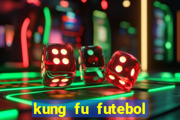 kung fu futebol clube via torrent